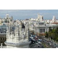 Private Walking Tour: Secrets of Madrid