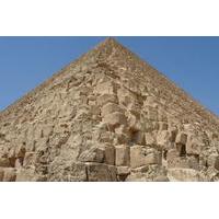 Private Half Day Tour to Giza Pyramids and Sphinx from Cairo
