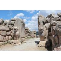 Private Tour of the Hittite Sites