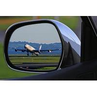 Private Transfer from Skopje Airport to Ohrid