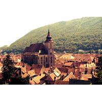 Private Tour from Bucharest to Transylvania