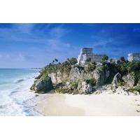 private coba tulum and temazcal tour from tulum