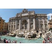 Private Guided Walking Tour of Rome