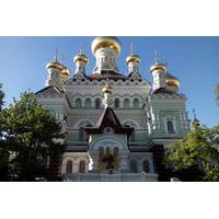 Private Tour: Temples Churches and Monasteries of Kiev