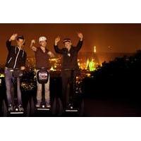 Prague City Lights Night Segway ...