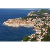 private dubrovnik day tour from split