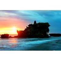 Private Tour: Tanah Lot at Sunset