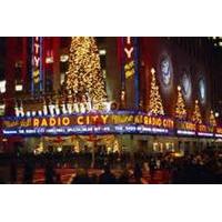 Private New York Christmas Tour with Driver and Guide