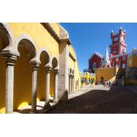 Private Half-Day Tour: Highlight\'s of Sintra from Lisbon