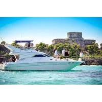 Private Luxury Boat Tour