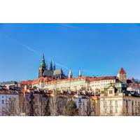 prague castle absolute tour