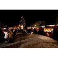 Private Christmas Markets of Munich Walking Tour