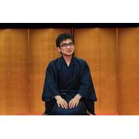 Private Tour: Experience Traditional Japanese Story Telling Rakugo\