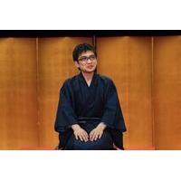 private tour experience traditional japanese story telling rakugo in t ...