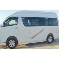 Private Transport to Hurghada fr...