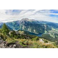 Private Tour: Eagle\'s Nest and World Famous Movie Locations from Salzburg