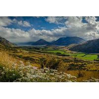 Private Tour: Half-Day Queenstown and Beyond Photography Tour