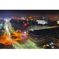 Private Tour: 21st Century Bucharest