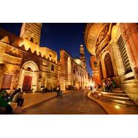 Private Half Day Tour to Islamic Sights From Cairo