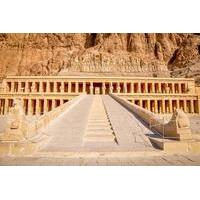 Private Day Tour to Luxor by Car from Hurghada