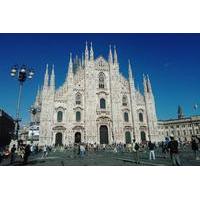 Private Tour: Milan Walking Tour