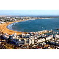 Private Half Day City Tour in Agadir