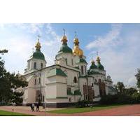 Private Walking Tour of Ancient Kiev in German