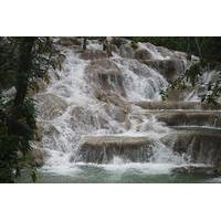 Private Dunns River Falls Day Trip from Montego Bay and Grand Palladium