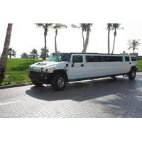 Private Tour: Custom Dubai Sightseeing Tour by Hummer Limousine
