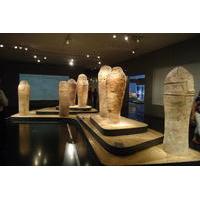 Private Tour : Israel Museum with Art History and Culture Combined