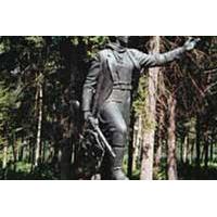 private grutas park tour the park of soviet sculptures