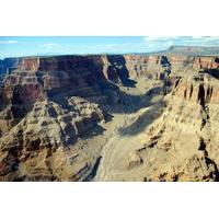 Private Grand Canyon West Rim Transportation from Las Vegas