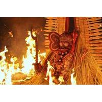 Private Day Trip: Experience Theyyam Ritual from Kannur