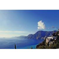 Private Tour: Pompeii and Amalfi Coast from Naples