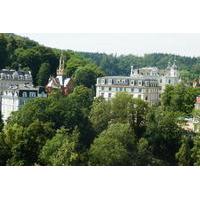 Private Transfer to Karlovy Vary - Carlsbad from Prague