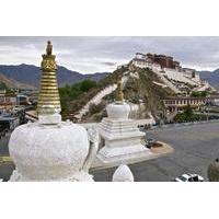 Private 4-Day Lhasa Highlights Tour from Chengdu