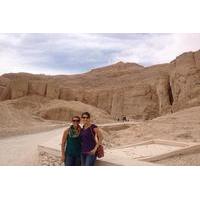 Private Guided Tour to Valley of the Kings