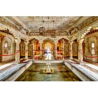 Private 6-Day Tour of Delhi, Agra, Jaipur and Udaipur from Delhi