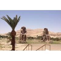 Private Tour: Luxor West Bank Valley of the Kings including Camel or Horse Ride