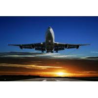 Private Departure Transfer: Hotel to Jaipur International Airport