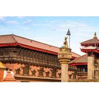 Private 4-Hour Bhaktapur Sightseeing Tour