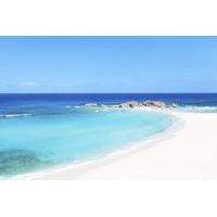 Private Tour: Island Getaway from Providenciales