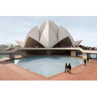 Private Temple Tour by Car in De...