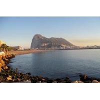 Private Full-Day Gibraltar Tour from Marbella