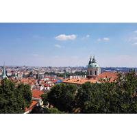 Prague Private Grand City Tour by Car