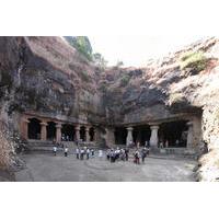Private Elephanta Caves Tour