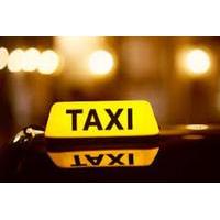 Private Taxi Transfer from Riga Airport to Riga City Center