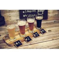 Private Tour: Vancouver Craft Beer Tasting Tour