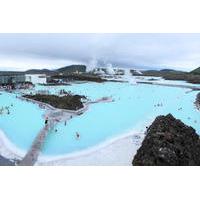 private round trip transport to blue lagoon from reykjavik
