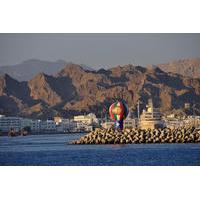 Private Muscat City Tour